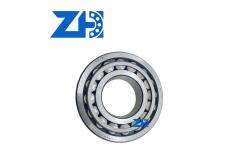 China Elite 30317R Taper Roller Bearings Premium Craftsmanship for Seamless Performance supplier