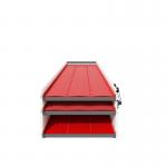 Iron Concave Spring / Rock / Impact / Hammer / Limestone Vibrating Feeder