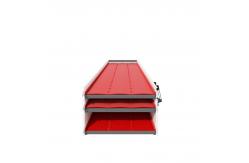 China Iron Concave Spring / Rock / Impact / Hammer / Limestone Vibrating Feeder supplier
