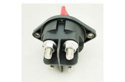 China Equal to TR SERIES 32V 500A 2-POLE WATERPROOF MASTER BATTERY DISCONNECT SWITCH supplier