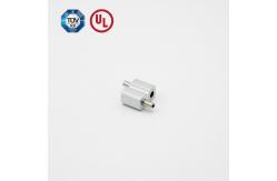 China Adjustable  Looping Cable Gripper Wire Cable Gripper For Lights Fixture Ceiling supplier