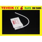 Medical Disposable 5cm-10.5cm Invasive Blood Pressure NIBP Cuff with single hose for sale