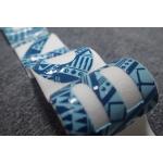 Recycle Yoga Gym Jacquard Elastic Band For Brassieres Environmentally Friendly