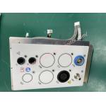 Edan IM8 Patient Monitor Parameter Panel With NIBP Spo2 Temperature  ECG Connector for sale
