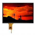 Sunlight Readable IPS PCAP Touch Panel TFT LCD Capacitive LCM 1280 X 800 10.1in for sale