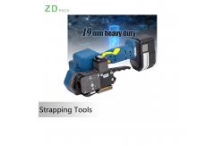 China Premimum Lithium Battery Strapping Tool supplier