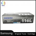 Original New Toner Cartridge For Samsung SL M2835DW M2885FW M2825DW M2625D M2675F M2875FD M2875FW 116L MLTD116L D116L MLT D116L Printer Toner Cartridge for sale