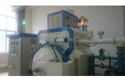China Industrial High Temperature Sintering Furnace Plc Full Automation Control supplier