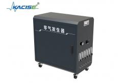 China KGD - WQ - 524 Zero Gas Generator For Vehicle Exhaust Detection supplier