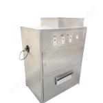 500kg/H Pneumatic Industrial Onion Peeling Machine / Onion Skin Remover Machine 110V/220V for sale
