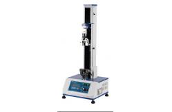 China High Precise Ball Screw Universal Tensile Testing Machines supplier
