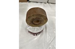 China Chemical Resistance and 15% Elongation Petrolatum Tape for Pipeline Applications supplier