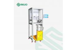China Wire Damage Testing Device Terminal Mechanical Stress Tester for Electrical Connectors supplier