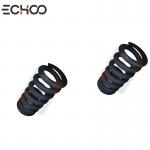 Track Adjuster Recoil Spring For Sumitomo SH200-5 Excavator Accessories for sale