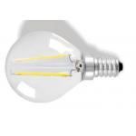 Coffee Shop 2W E14 E27 G45 Filament LED Light Bulbs