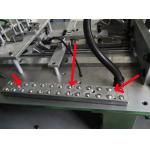 80pcs/Min Doner Paper Container Machine Customized Cup Sizes