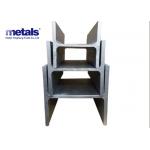 Q235B Structural Steel H Beam for Long-lasting Durability in Infrastructure Construction