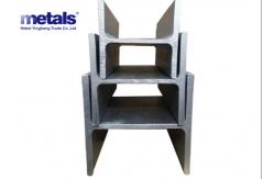 China Q235B Structural Steel H Beam for Long-lasting Durability in Infrastructure Construction supplier