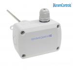 PT1000 Sensor Transmitters Air Two Wire Temperature Sensor