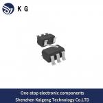 SOT23-5 Electronic Components IC MCU Microcontroller TLV6001IDBVR