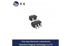 China SOT23-5 Electronic Components IC MCU Microcontroller TLV6001IDBVR supplier