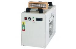 China Water Cooling 365nm 395nm LED UV Curing System for Industrial Automation Applications supplier