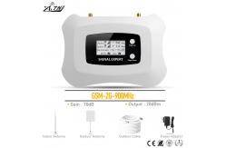 China 850MHz CDMA Signal Repeater Booster , 2g 3g Cellular Signal Booster supplier