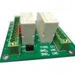 High Speed High Frequency PCBs Manufacturing for sale