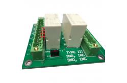 China High Speed High Frequency PCBs Manufacturing supplier