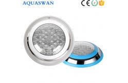 China Modern Ip68 24V 12w Led Underwater Pool Lights supplier