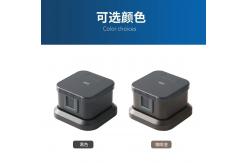 China TTlock Zinc Alloy Door Lock Remote Control Bluetooth Keypad Door Lock supplier