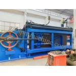 Auto Stop 3 Twisted 30kw Hexagonal Wire Mesh Machine for sale
