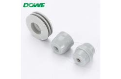 China MG Customized Busbar Support Insulator DMC Grey Marble supplier