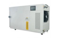 China 408L Temperature Humidity Test Chamber Altitude Constant Dupont supplier