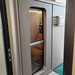 Micro Pressure Hyperbaric Chamber Oxygen Therapy Pressure Psi for sale