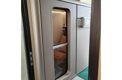 China Micro Pressure Hyperbaric Chamber Oxygen Therapy Pressure Psi supplier