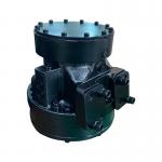 Radial Piston Low Speed Hydraulic Wheel Drive Motor With 1 Year Warranty for sale