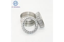 China 30316 Taper Roller Bearing With Steel Retainer Divided Into Single Row , Double Row supplier