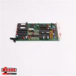 CMA124  3DDE 300404  ABB  Measuring Card for sale