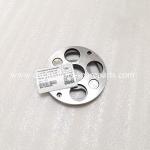 Motor MFC160-039A Valve Plate For JS130LC Excavator Hydraulic Pats for sale