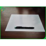 Gloss Surface Coated Couche Paper 90gsm 80gsm For Magazine Printing for sale