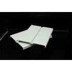                    Industrial Flexible PVC Wide Profile Panel             