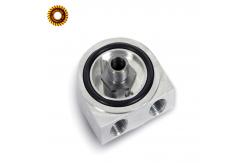 China Turned Socket Cnc Stamping Parts Machining Spinning Annealing supplier
