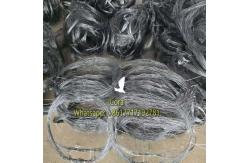 China Durable Powder Coated Warehouse Shelving Racks Stackable For Wheat supplier