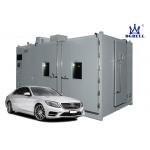 DGBELL 90%RH High Low Temperature Test Chamber Mil Std 810d Compliance for sale