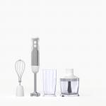 Dainer 3 In 1 Handheld Food Blender , Powerful 800W Hand Soup Mixer for sale