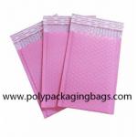 Metallic Colored Padded Envelopes Bubble Mailer Bag for Shipping for sale