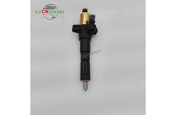 China Fuel Injector ME059621 ME059740 ME059922 for 6D22 Engine supplier