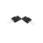 Power Discrete Devices Supper Junction MOSFET For LED Driver for sale