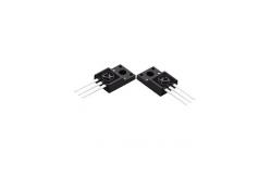 China Power Discrete Devices Supper Junction MOSFET For LED Driver supplier